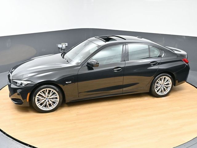 2023 BMW 3 Series 330e xDrive