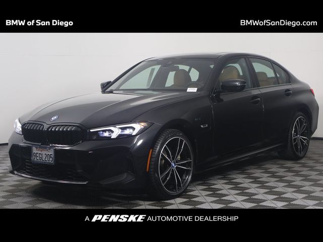 2023 BMW 3 Series 330e xDrive