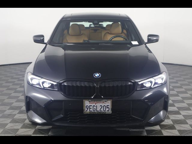 2023 BMW 3 Series 330e xDrive