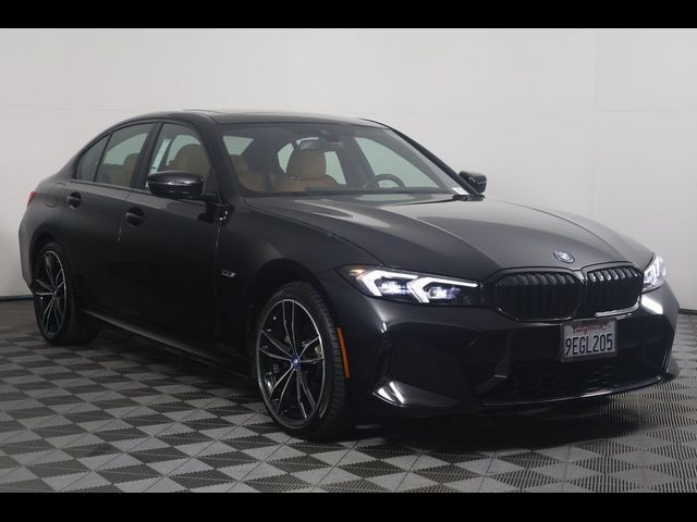 2023 BMW 3 Series 330e xDrive