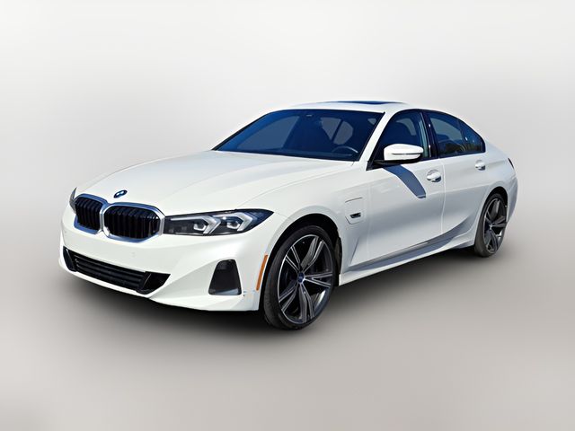 2023 BMW 3 Series 330e xDrive