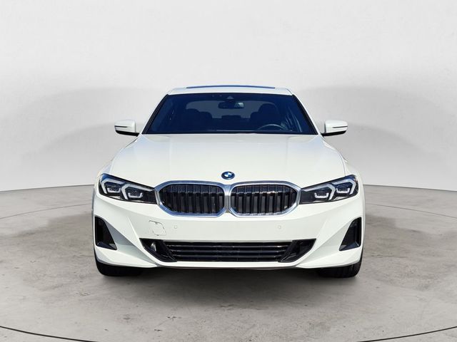 2023 BMW 3 Series 330e xDrive
