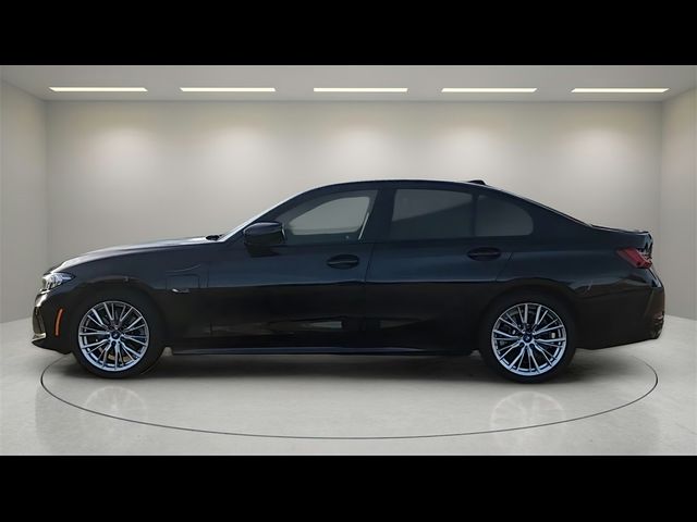 2023 BMW 3 Series 330e xDrive