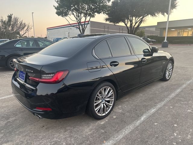 2023 BMW 3 Series 330e xDrive