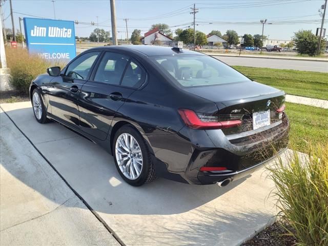 2023 BMW 3 Series 330e xDrive