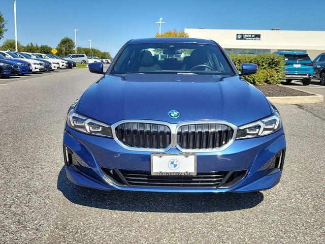 2023 BMW 3 Series 330e xDrive