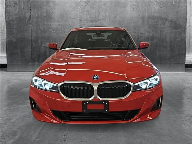 2023 BMW 3 Series 330e xDrive