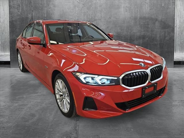 2023 BMW 3 Series 330e xDrive