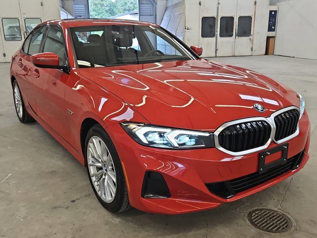 2023 BMW 3 Series 330e xDrive