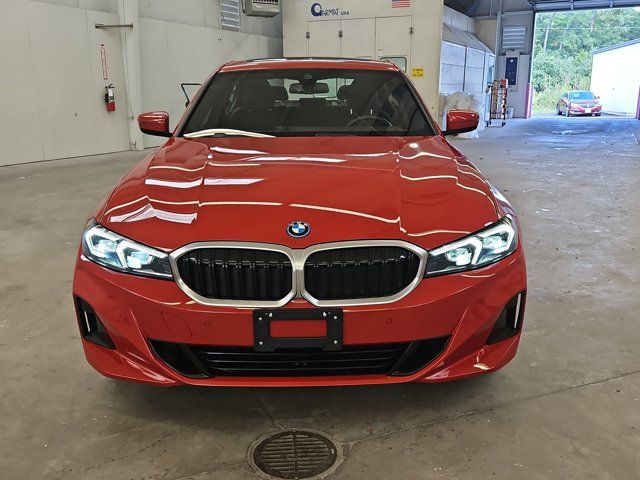 2023 BMW 3 Series 330e xDrive