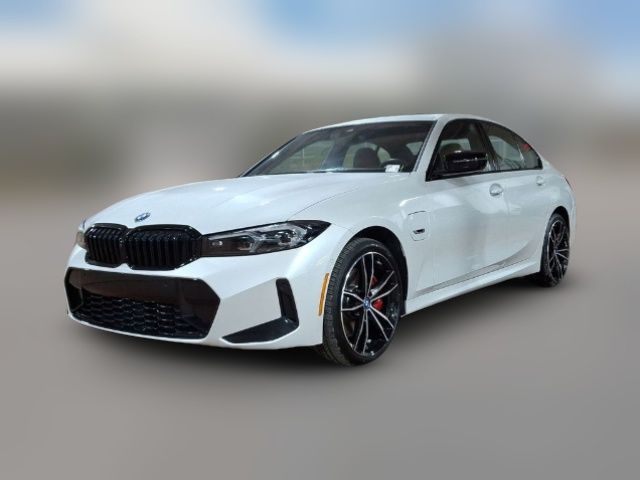 2023 BMW 3 Series 330e xDrive