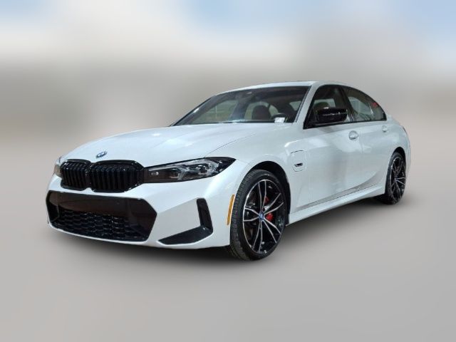 2023 BMW 3 Series 330e xDrive