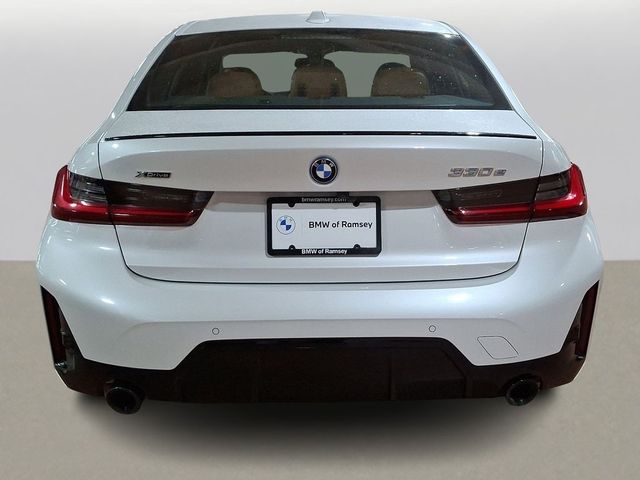 2023 BMW 3 Series 330e xDrive