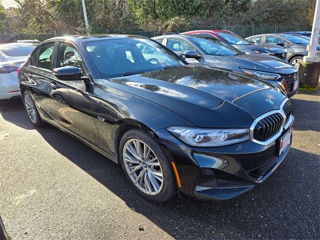 2023 BMW 3 Series 330e xDrive