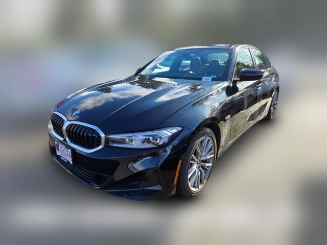 2023 BMW 3 Series 330e xDrive