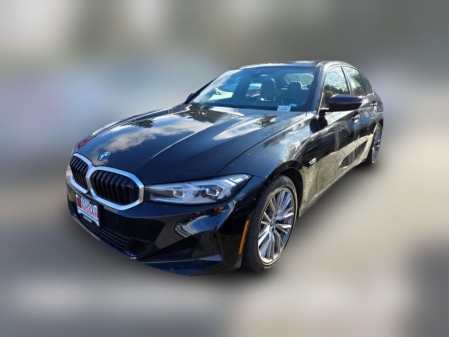 2023 BMW 3 Series 330e xDrive