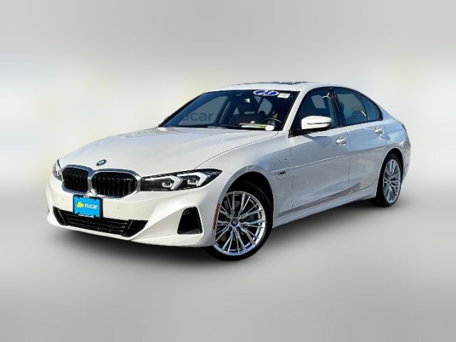 2023 BMW 3 Series 330e xDrive