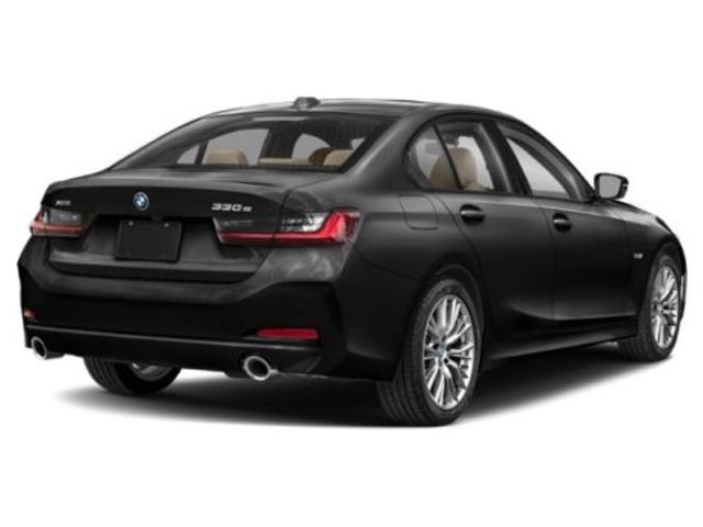 2023 BMW 3 Series 330e xDrive