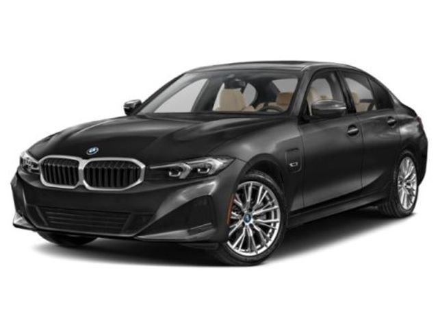 2023 BMW 3 Series 330e xDrive