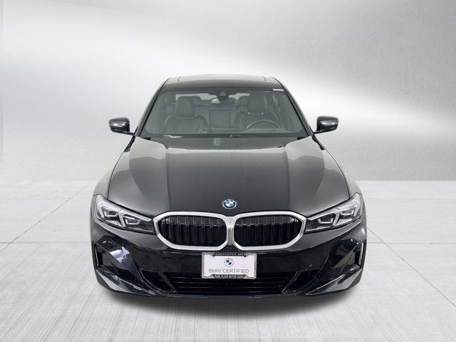 2023 BMW 3 Series 330e xDrive