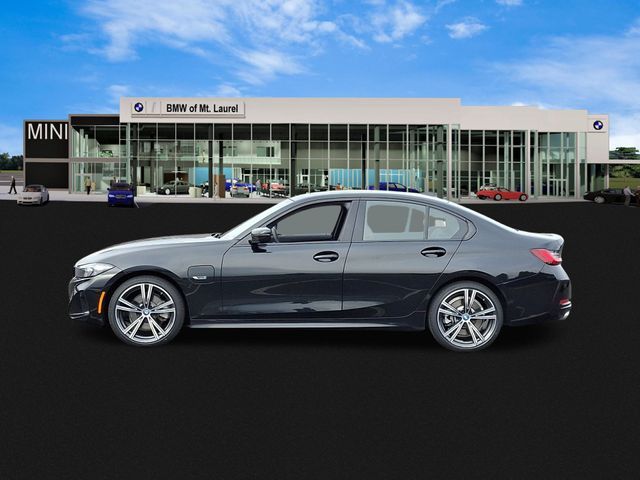 2023 BMW 3 Series 330e xDrive