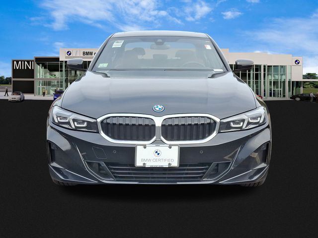 2023 BMW 3 Series 330e xDrive