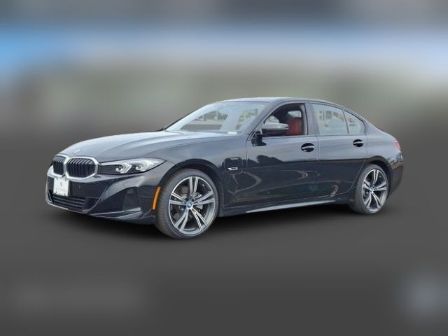 2023 BMW 3 Series 330e xDrive