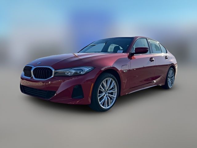 2023 BMW 3 Series 330e xDrive