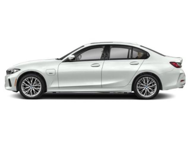 2023 BMW 3 Series 330e xDrive