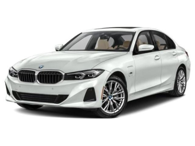 2023 BMW 3 Series 330e xDrive