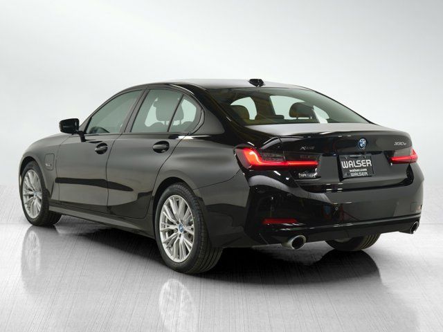 2023 BMW 3 Series 330e xDrive