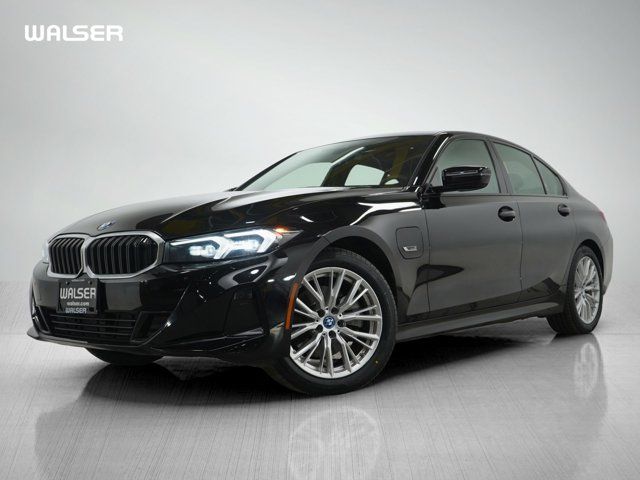 2023 BMW 3 Series 330e xDrive