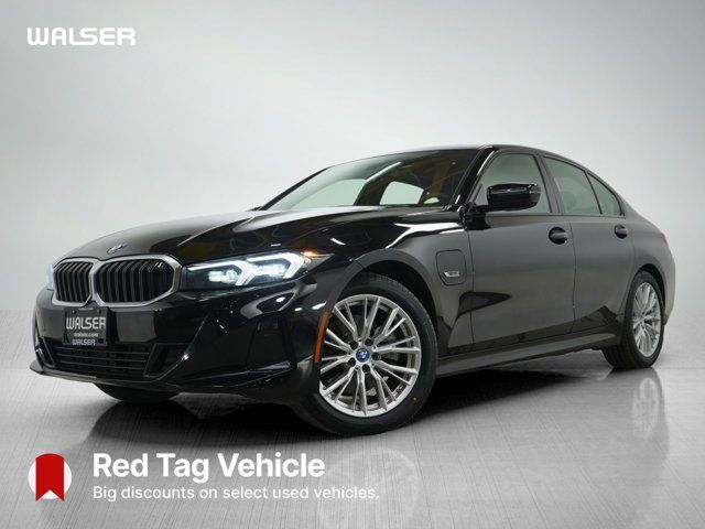 2023 BMW 3 Series 330e xDrive