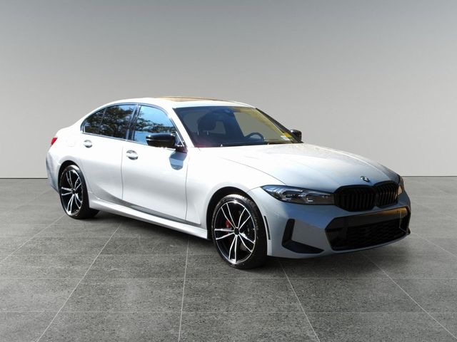 2023 BMW 3 Series 330e xDrive