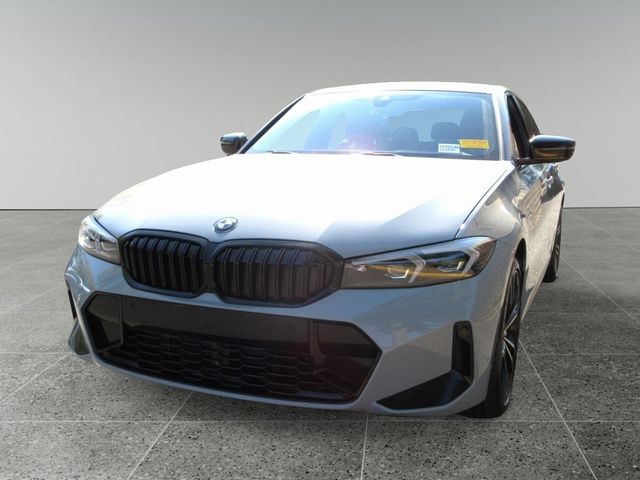 2023 BMW 3 Series 330e xDrive