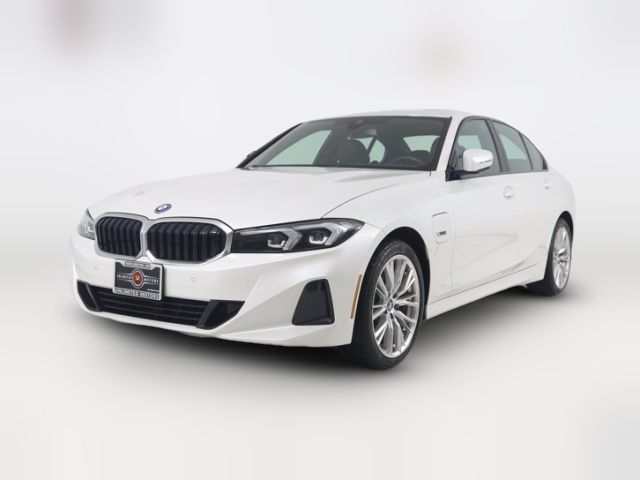 2023 BMW 3 Series 330e xDrive