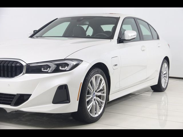 2023 BMW 3 Series 330e xDrive