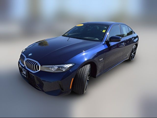 2023 BMW 3 Series 330e xDrive