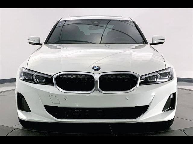 2023 BMW 3 Series 330e xDrive