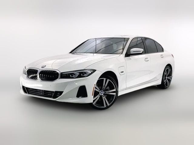 2023 BMW 3 Series 330e xDrive