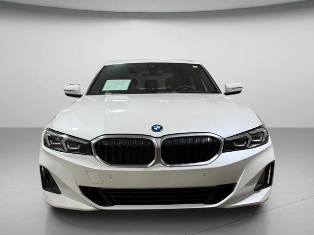 2023 BMW 3 Series 330e xDrive