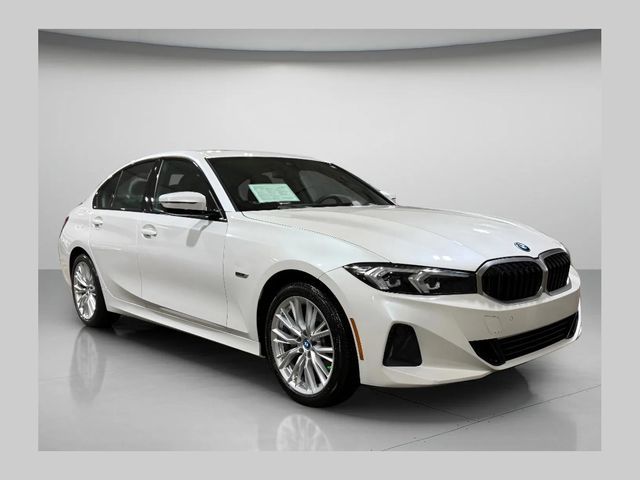 2023 BMW 3 Series 330e xDrive