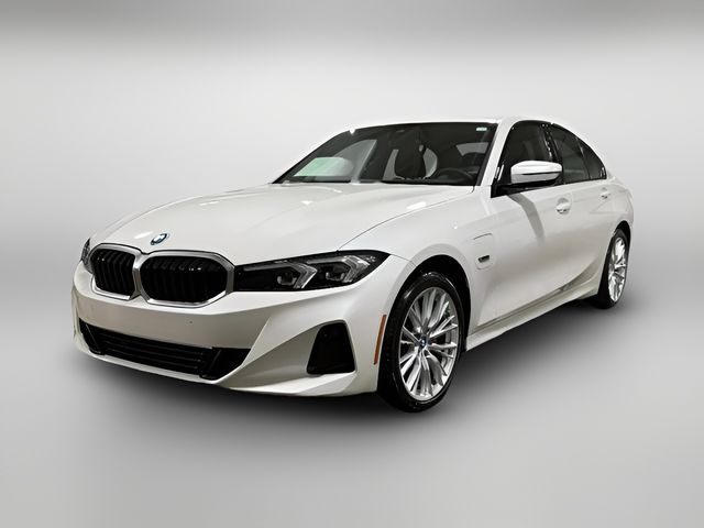 2023 BMW 3 Series 330e xDrive
