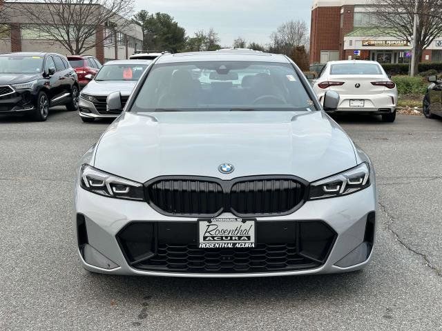 2023 BMW 3 Series 330e xDrive