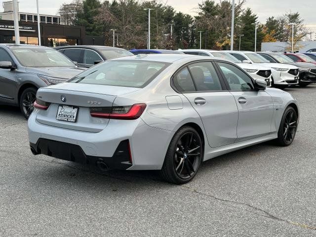 2023 BMW 3 Series 330e xDrive