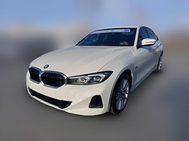 2023 BMW 3 Series 330e xDrive