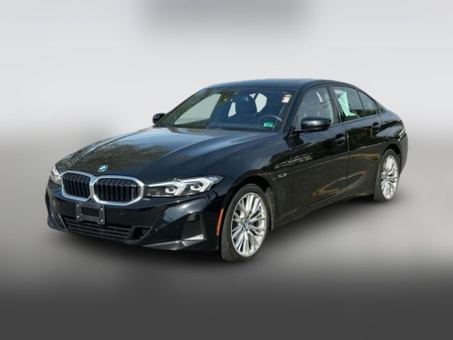 2023 BMW 3 Series 330e xDrive