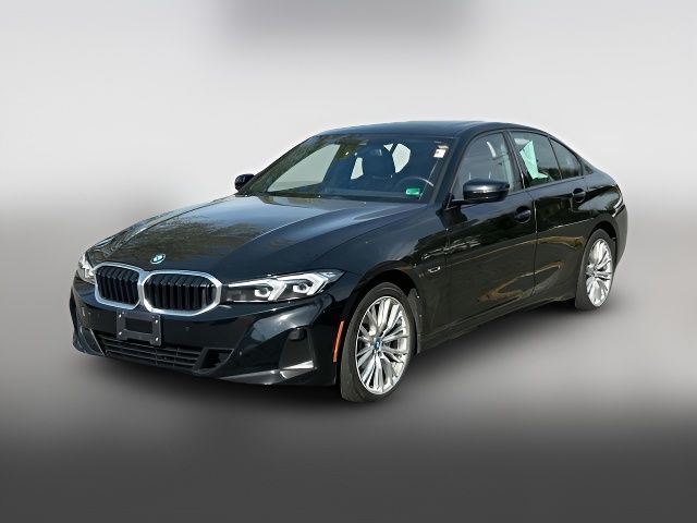 2023 BMW 3 Series 330e xDrive