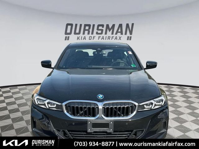 2023 BMW 3 Series 330e xDrive
