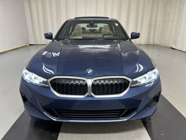 2023 BMW 3 Series 330e xDrive
